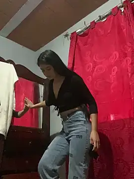 Naty G online show from 03/16/25, 10:53