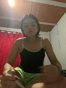 Naty G online show from 03/22/25, 01:32