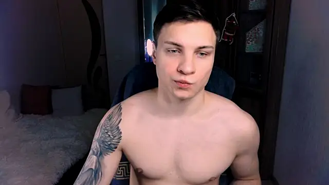 handsome guy01 online show from 12/22/24, 05:34