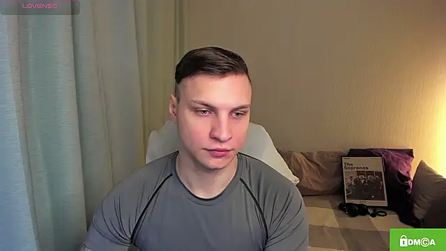 handsome guy01 online show from 04/22/26, 05:36