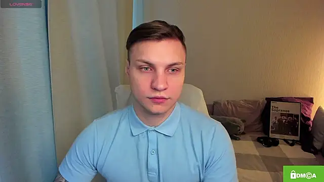 handsome guy01 online show from 04/28/26, 06:18