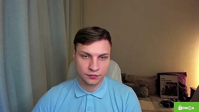handsome guy01 online show from 05/11/26, 06:49