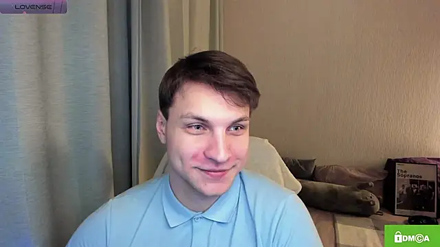 handsome guy01 online show from 06/11/26, 10:19