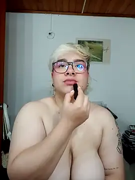 amalia love online show from 10/10/25, 05:50