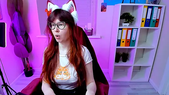 CarolGiggly online show from 09/23/25, 05:54