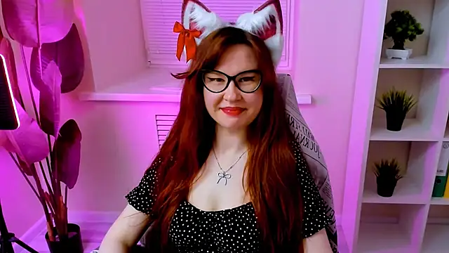 CarolGiggly online show from 07/25/26, 11:24
