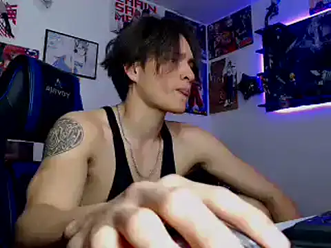 Snapshot of sr_jaeger chatting on 02/05/25, 08:57 sr jaeger online show from 02/05/25, 08:57