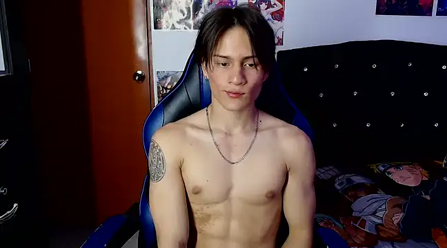 Snapshot of sr_jaeger chatting on 02/06/25, 10:10 sr jaeger online show from 02/06/25, 10:10