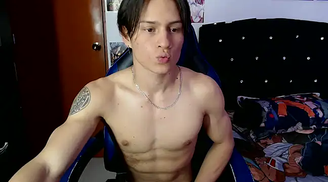Snapshot of sr_jaeger chatting on 02/07/25, 07:06 sr jaeger online show from 02/07/25, 07:06