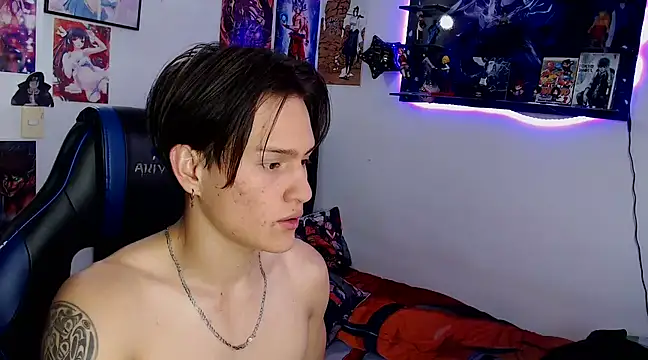 Snapshot of sr_jaeger chatting on 03/03/25, 07:39 sr jaeger online show from 03/03/25, 07:39