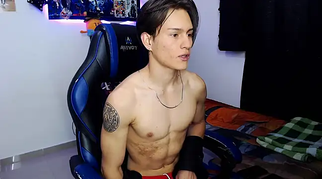Snapshot of sr_jaeger chatting on 03/18/25, 07:53 sr jaeger online show from 03/18/25, 07:53
