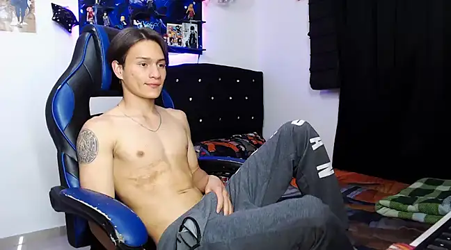 Snapshot of sr_jaeger chatting on 03/19/25, 11:14 sr jaeger online show from 03/19/25, 11:14