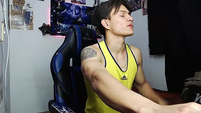 sr jaeger online show from 10/17/25, 01:03