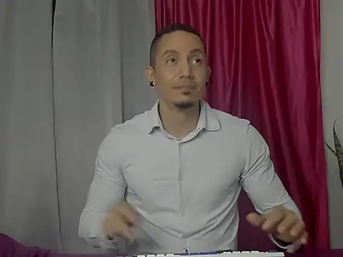 Alex motta online show from 01/01/25, 07:09