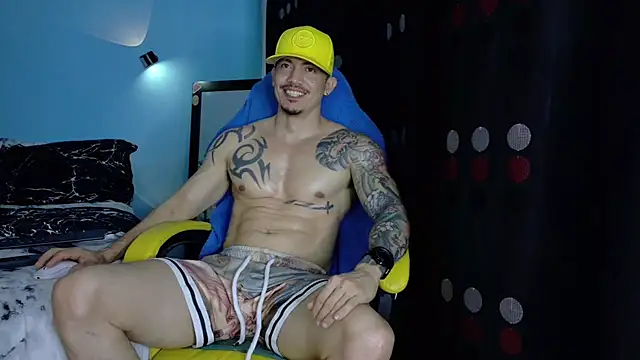 Alex motta online show from 05/15/26, 04:08