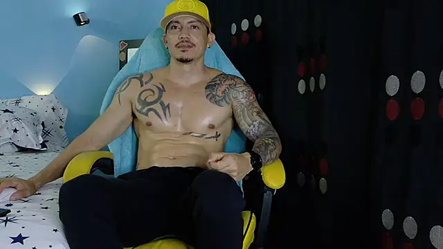 Alex motta online show from 07/10/26, 02:38