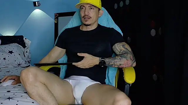 Alex motta online show from 07/13/26, 03:42