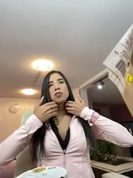 Praga Pink online show from 05/12/26, 02:08