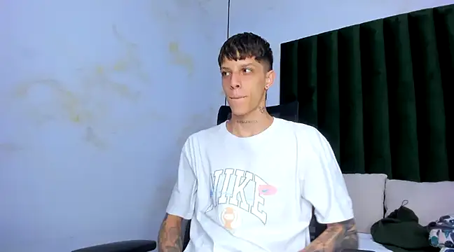 Adam hard  online show from 12/03/24, 08:50