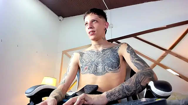 Adam hard  online show from 09/24/25, 07:39