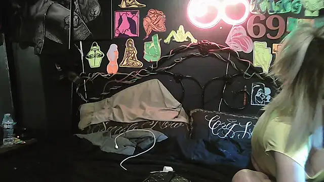 kjs daddy123 online show from 03/29/26, 02:55