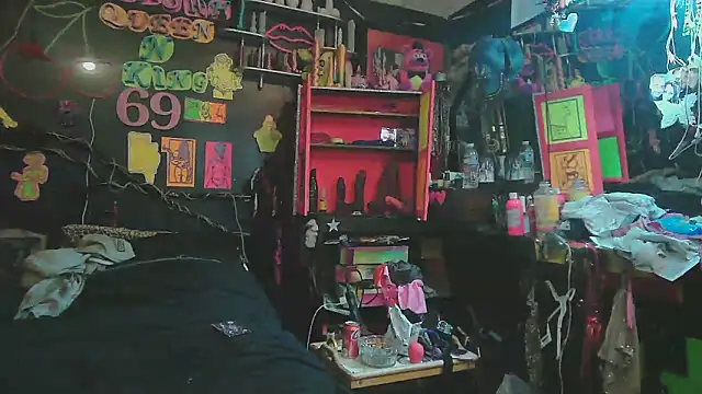 kjs daddy123 online show from 04/06/26, 05:08