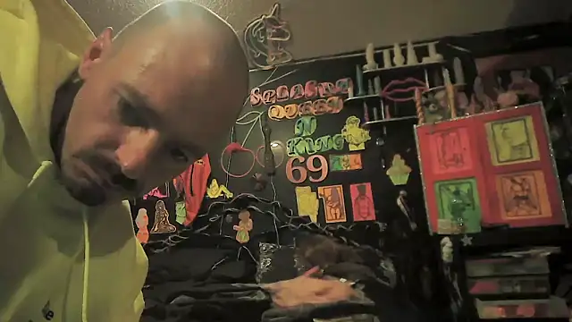 kjs daddy123 online show from 05/04/26, 01:01
