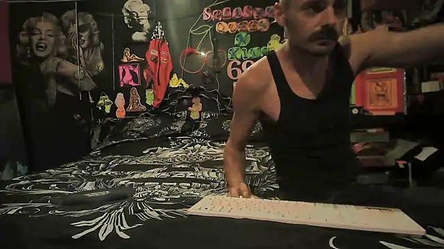 kjs daddy123 online show from 05/08/26, 11:10