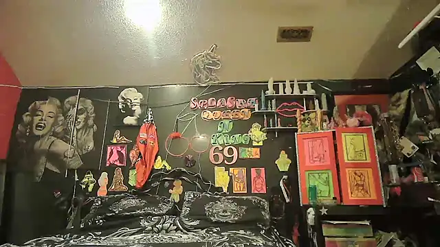 kjs daddy123 online show from 05/10/26, 01:33