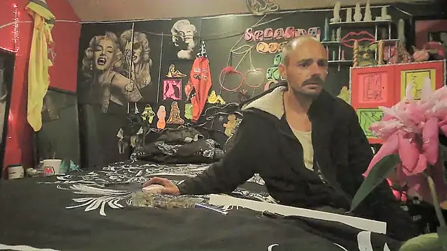 kjs daddy123 online show from 05/11/26, 05:02