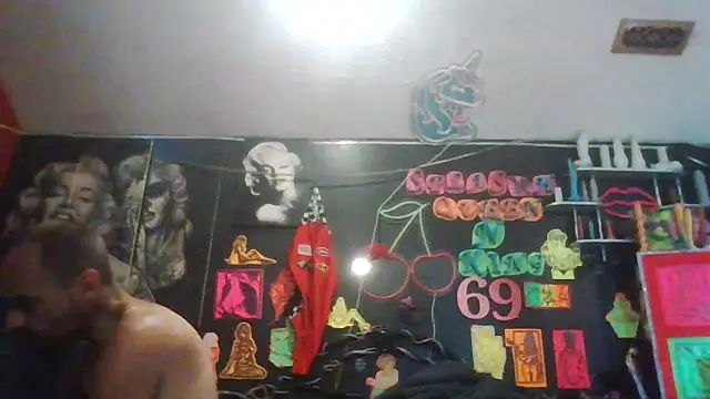 kjs daddy123 online show from 05/15/26, 10:50