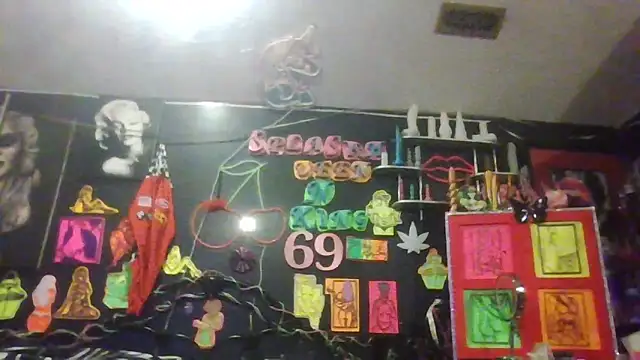 kjs daddy123 online show from 05/20/26, 03:02