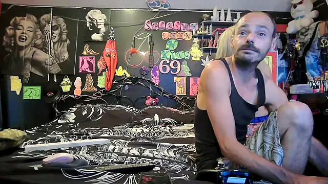 kjs daddy123 online show from 06/02/26, 02:24