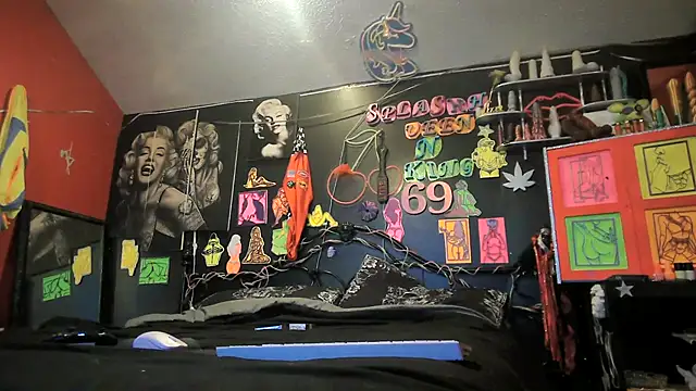 kjs daddy123 online show from 06/05/26, 02:18