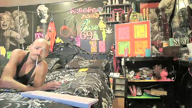 kjs daddy123 online show from 06/08/26, 01:50