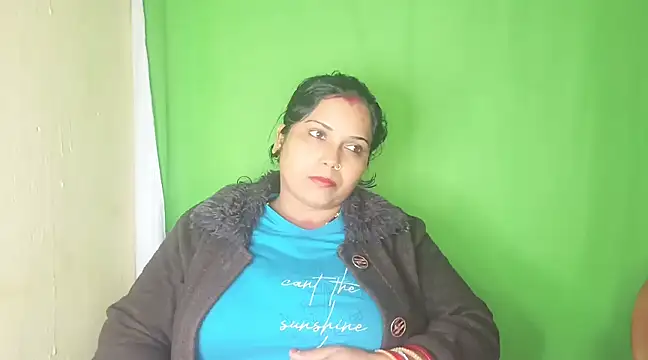 mamoni91 online show from 12/25/24, 05:05