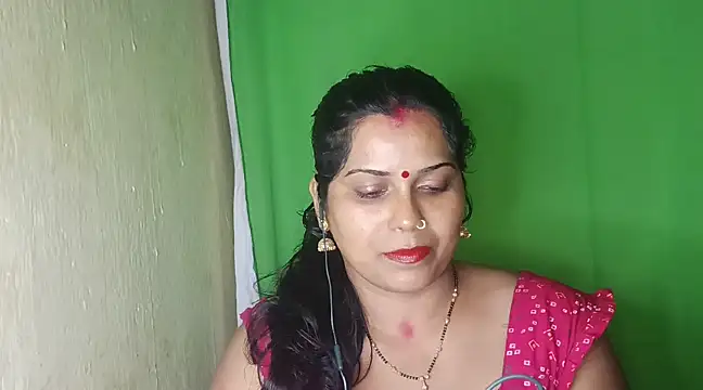 mamoni91 online show from 12/26/24, 05:30