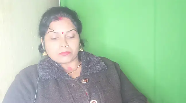 mamoni91 online show from 12/27/24, 04:54