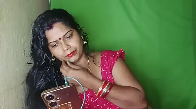 mamoni91 online show from 12/29/24, 01:13