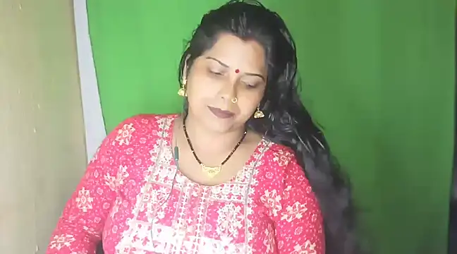mamoni91 online show from 01/13/25, 05:23