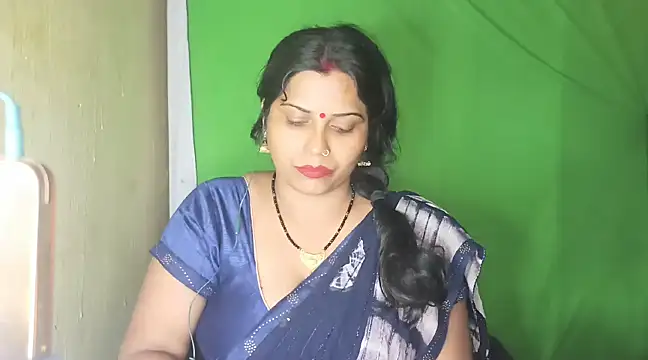 mamoni91 online show from 01/14/25, 05:01