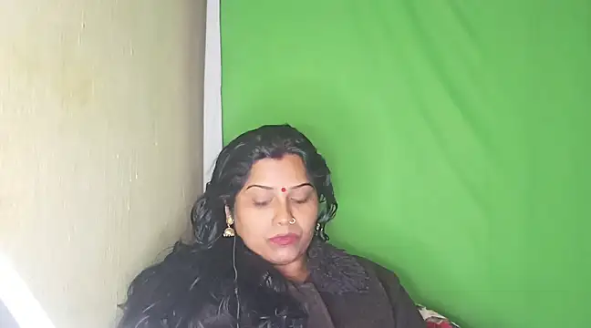 mamoni91 online show from 01/16/25, 06:03