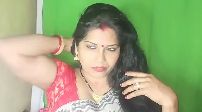 mamoni91 online show from 01/18/25, 05:48