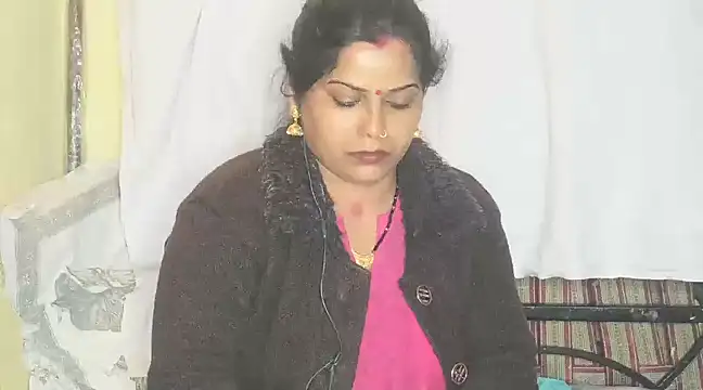 mamoni91 online show from 01/20/25, 02:53