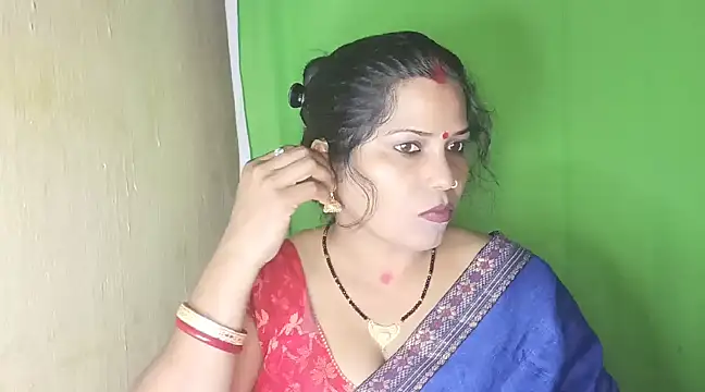 mamoni91 online show from 01/23/25, 02:55