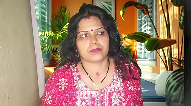 mamoni91 online show from 02/14/25, 05:25