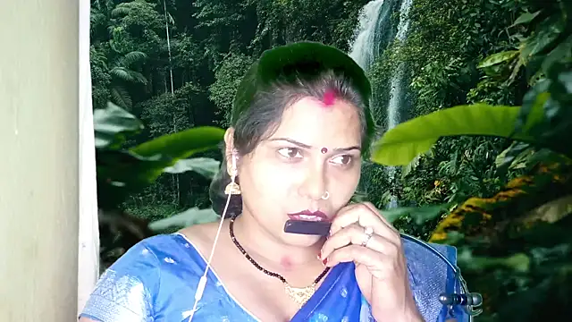 mamoni91 online show from 02/16/25, 05:48
