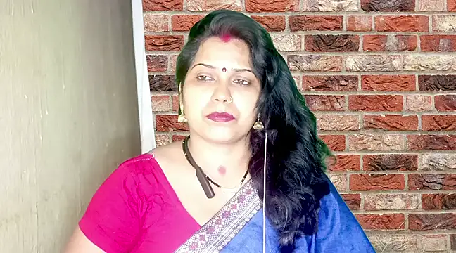 mamoni91 online show from 02/18/25, 03:21