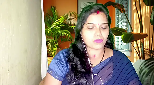 mamoni91 online show from 02/20/25, 05:07