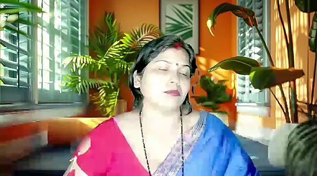 mamoni91 online show from 02/24/25, 05:20